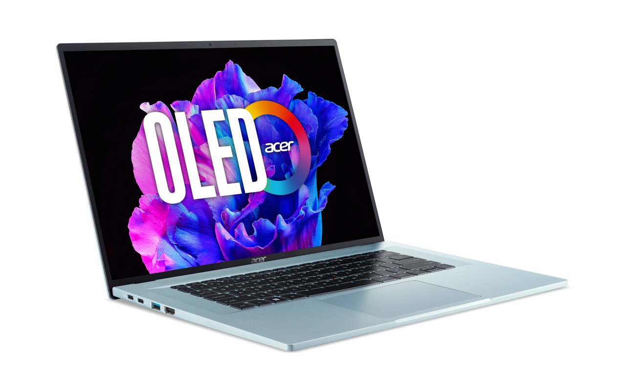 Acer Swift Edge 8