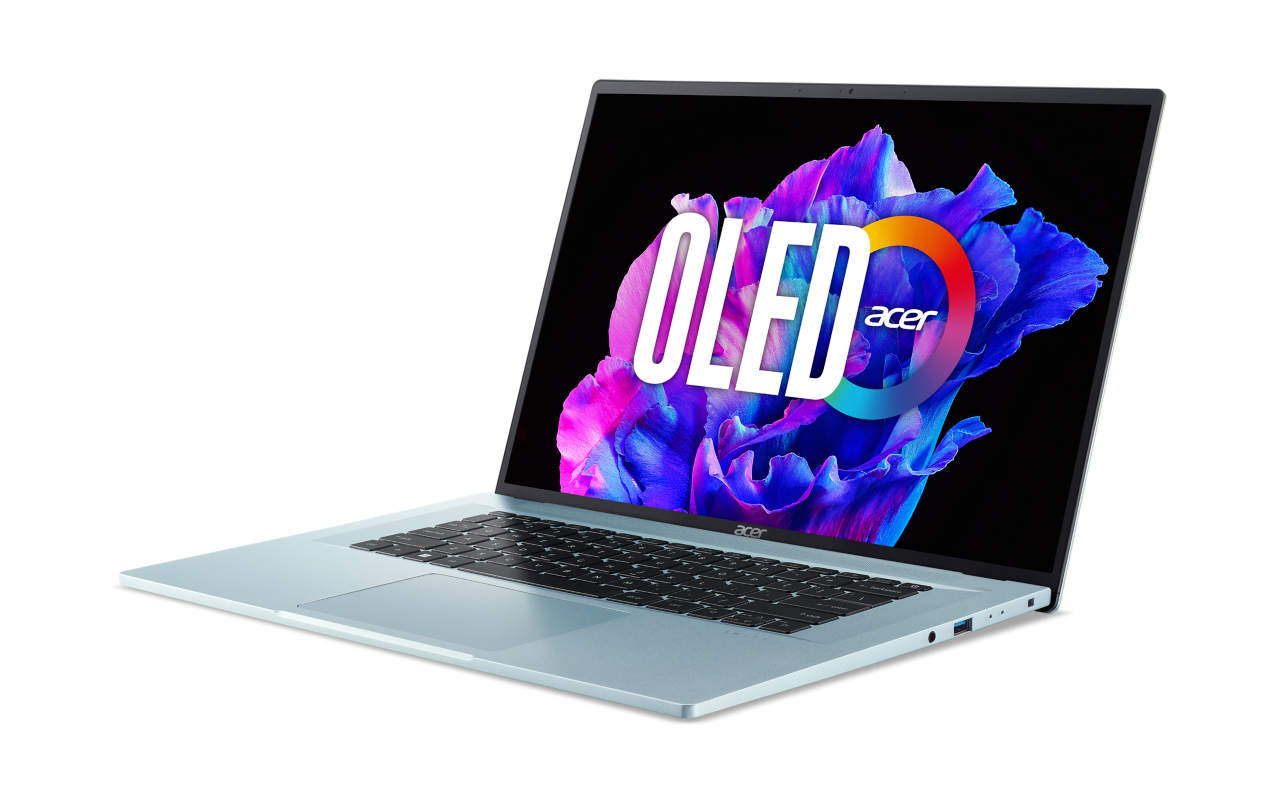 Acer Swift Edge 9