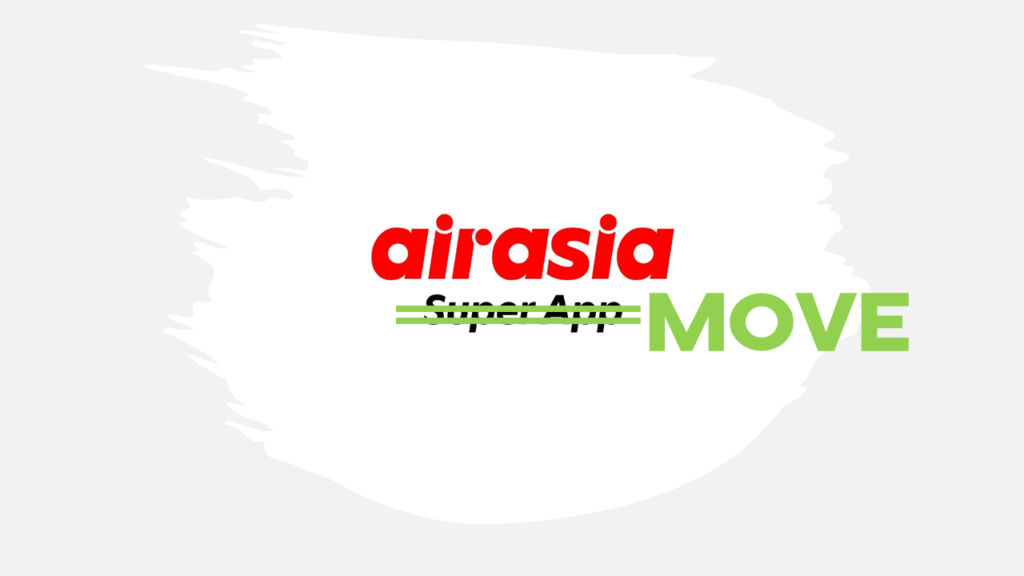 Airasia Move