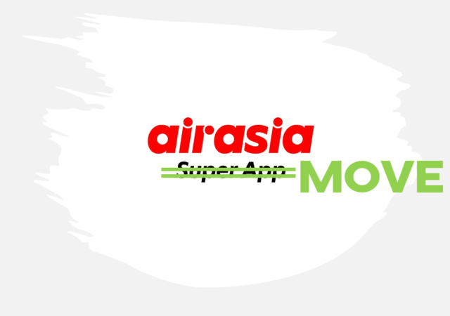 Airasia Move