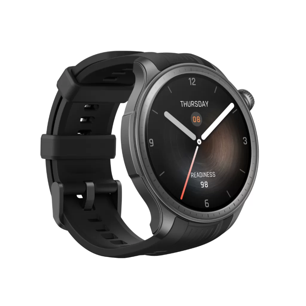 Amazfit Balance Review: Impressively Balanced Features with a