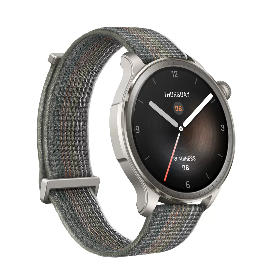 Amazfit Balance 11