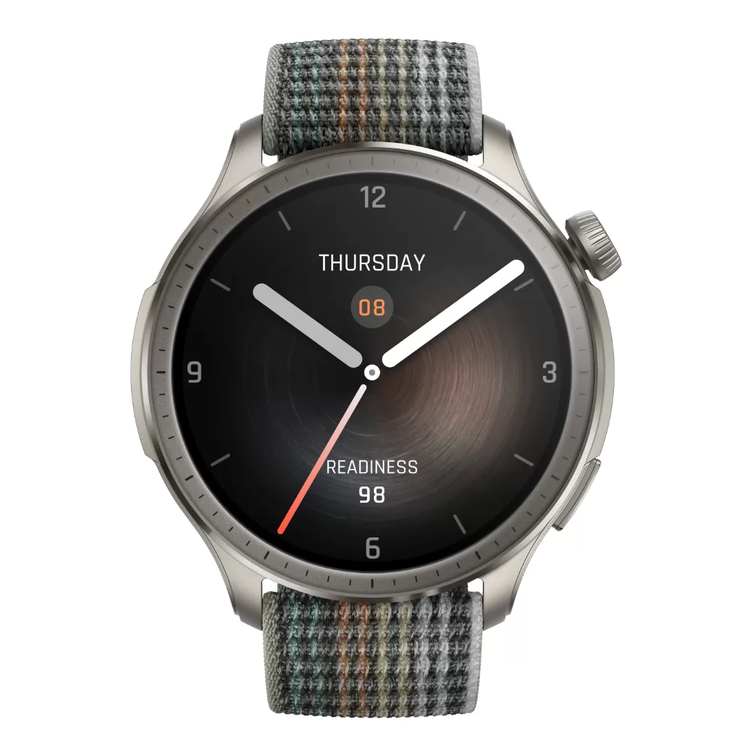 Amazfit Balance 2