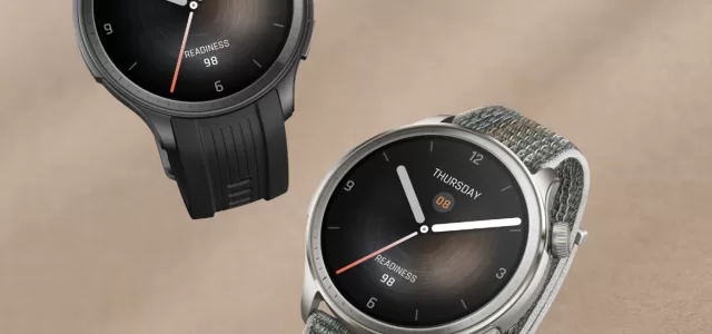 Amazfit Balance 3