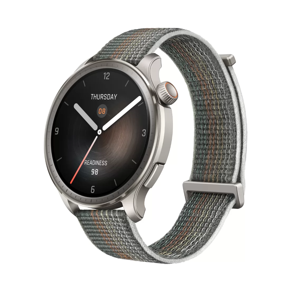 Amazfit Balance 5