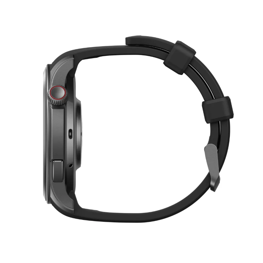 Amazfit Balance Smartwatch: AI-Based Health Features for Everyone -  Betasetup