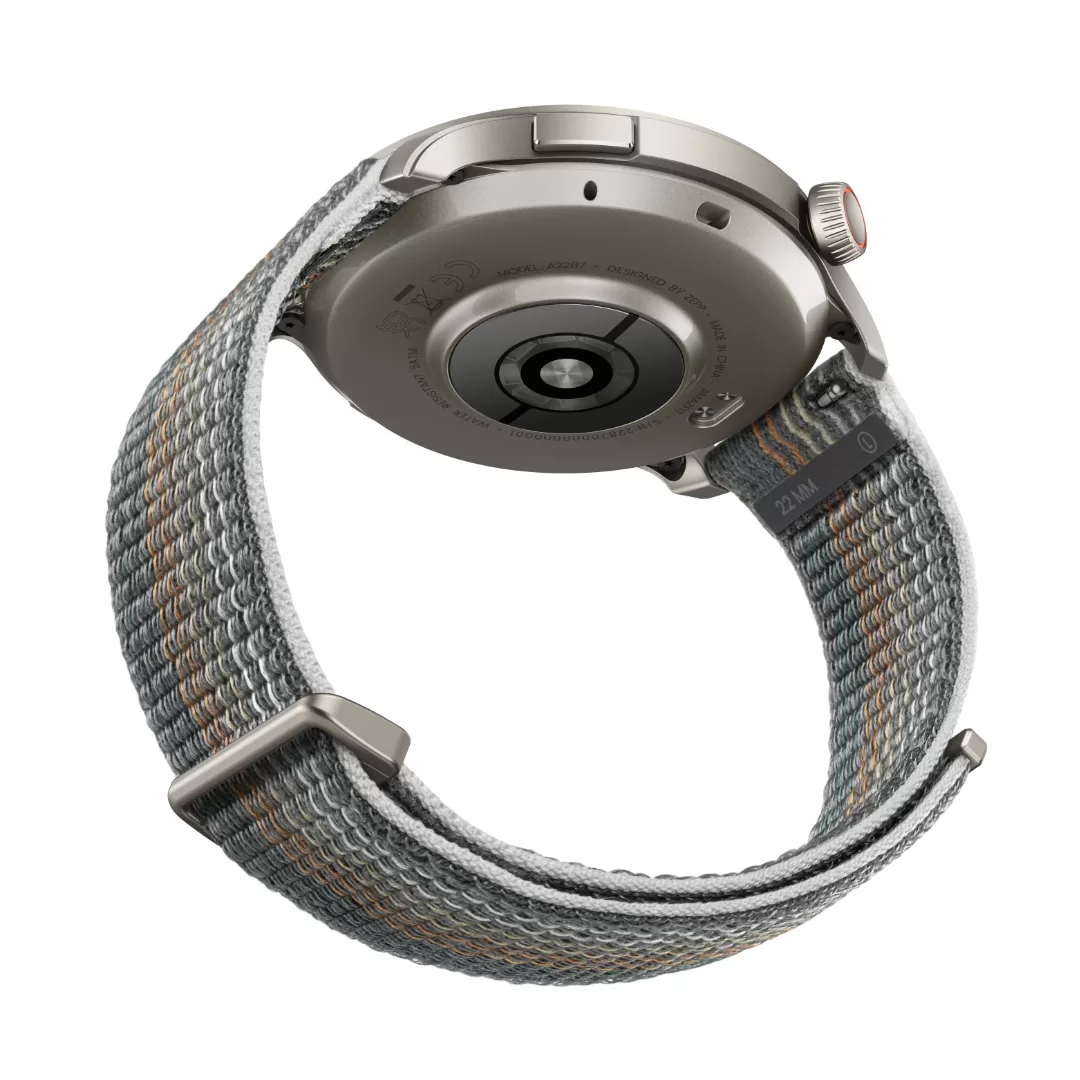 Amazfit Balance 8
