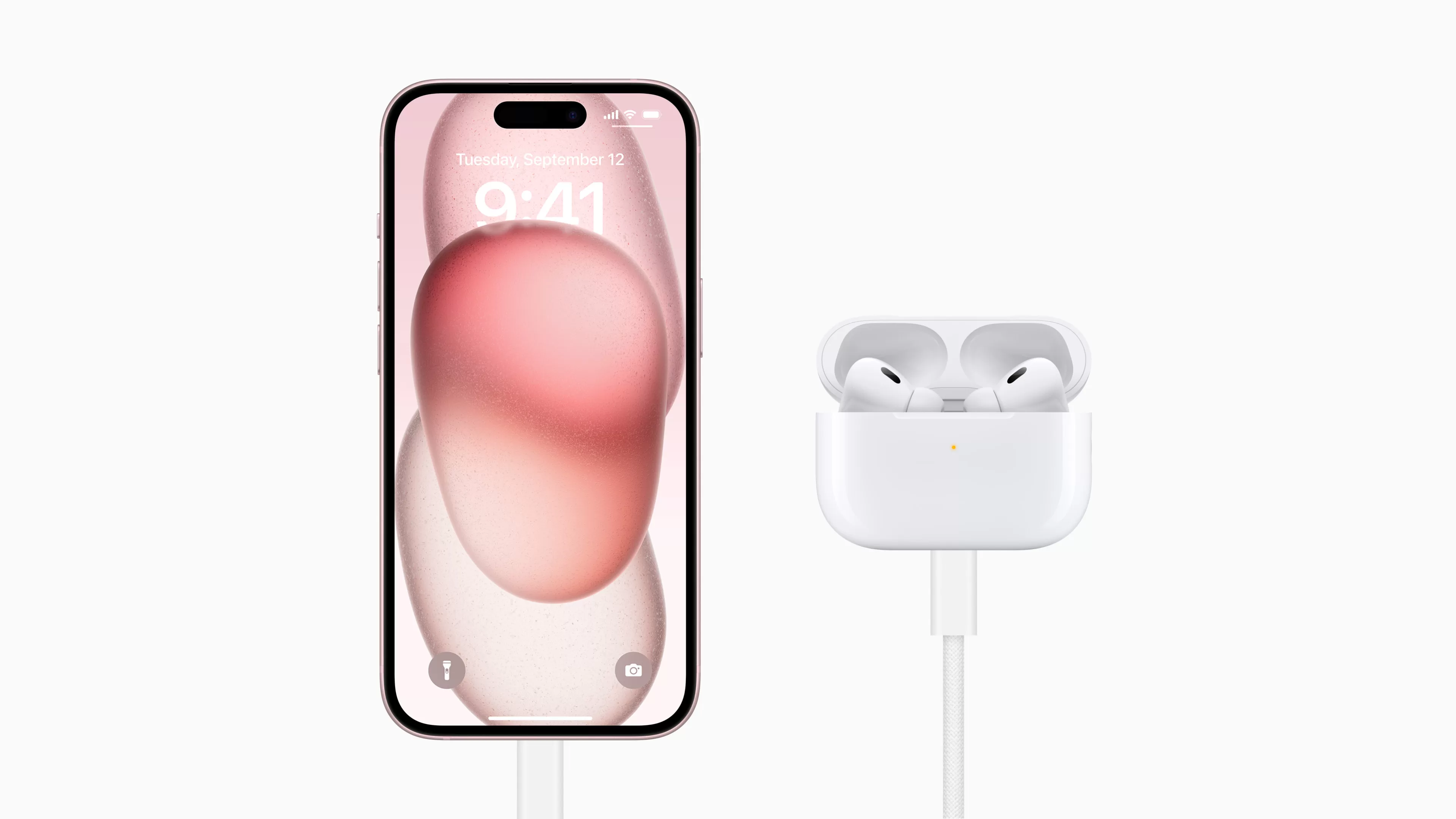 USB-C Comes to the 2nd Generation AirPods Pro | techENT