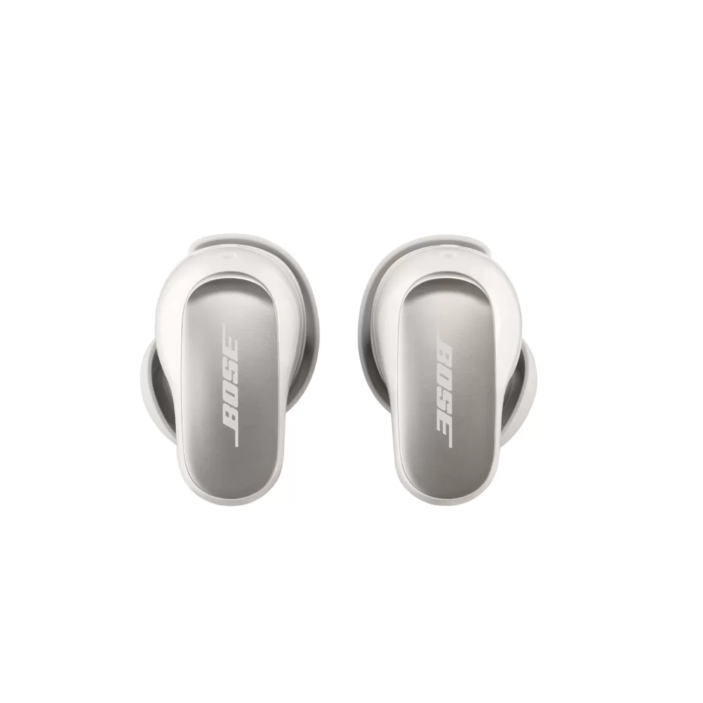 Bose QuietComfort Ultra Earbuds 02