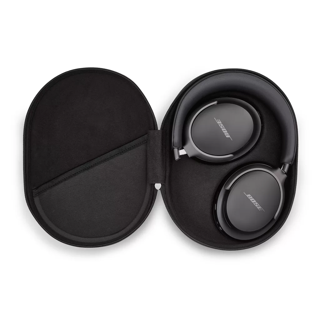 Bose QuietComfort Ultra Headphones 07