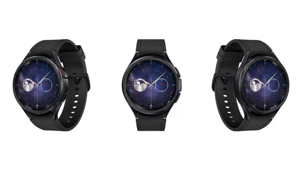 Galaxy Watch6 Astro Edition Main1 F