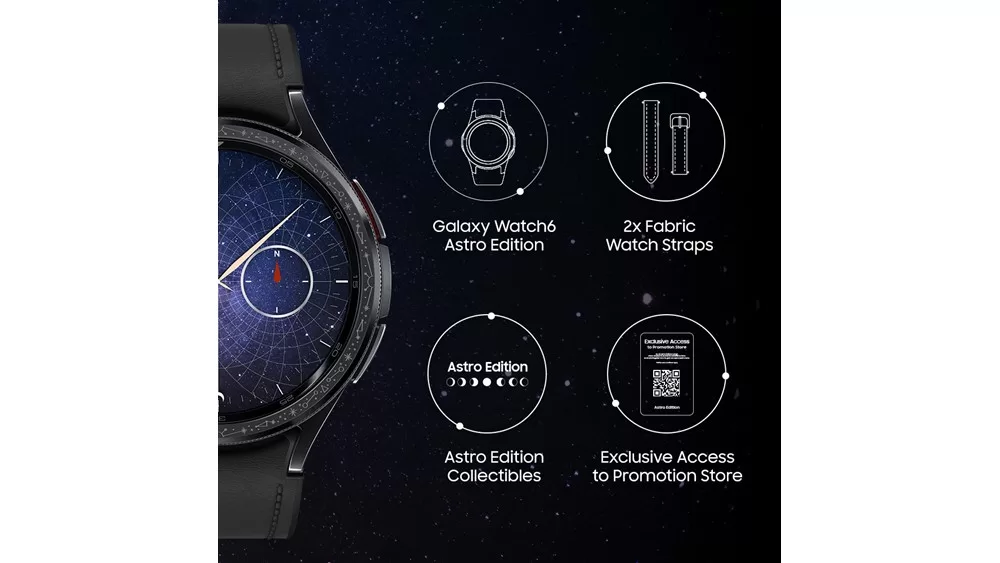 Galaxy Watch6 Astro Edition Main2 FF