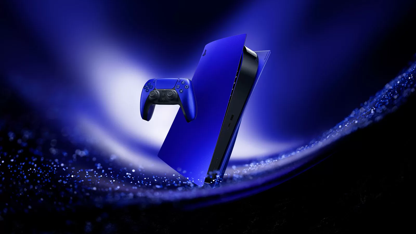 PS5 Deep Earth Collection 1