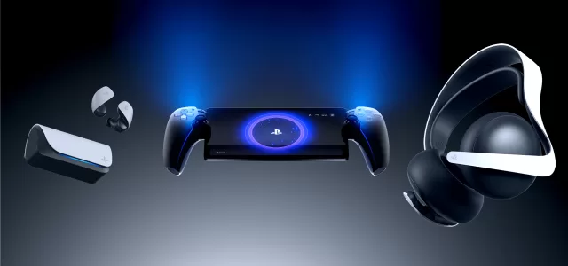 Playstation Portal 3