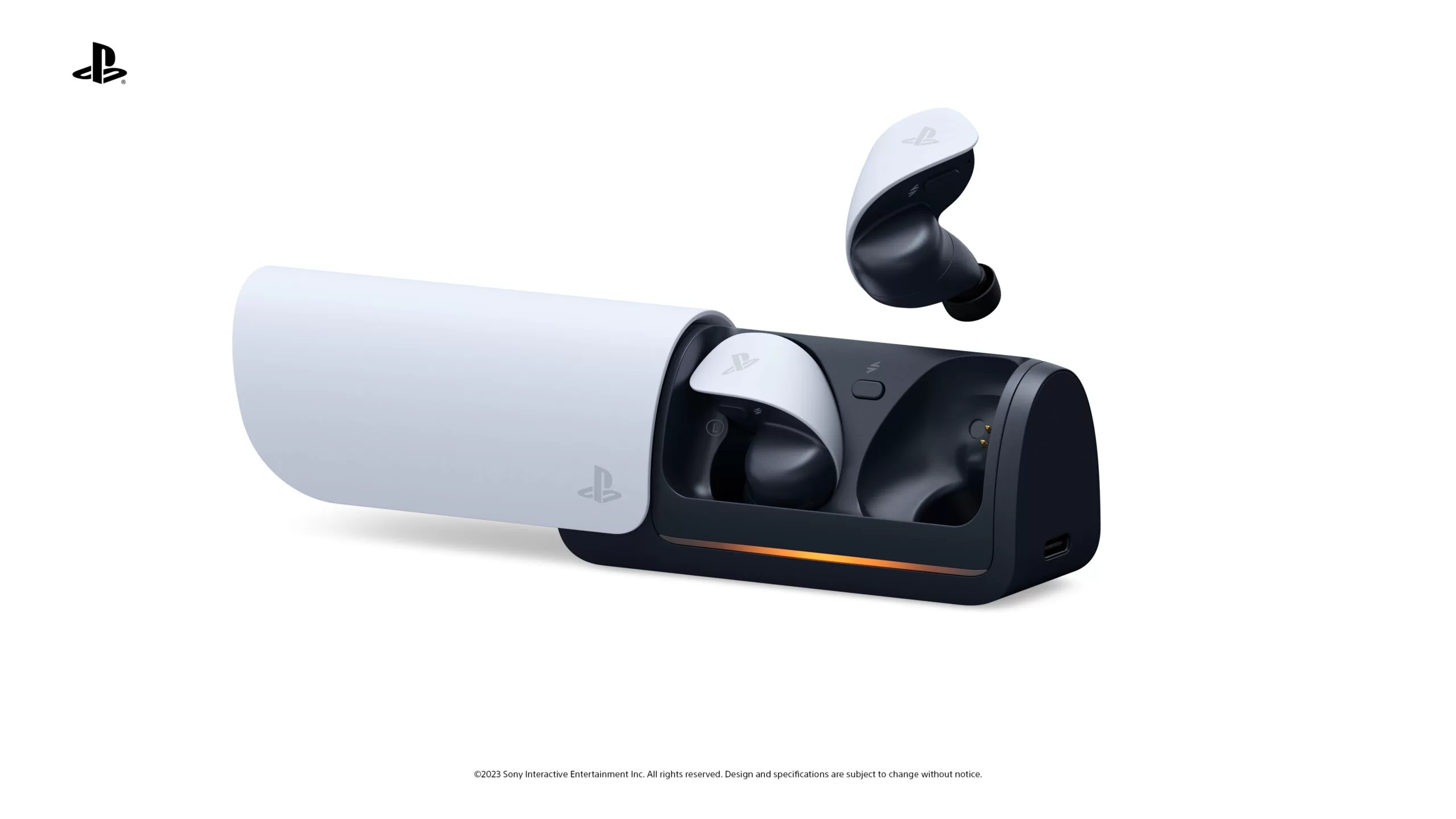 Playstation Pulse Explore 2