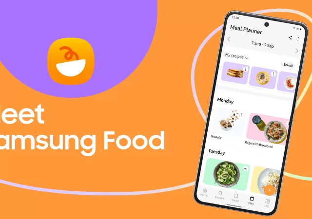 Samsung Food Launch Social C 16x9 1
