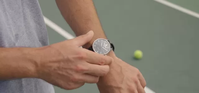 ScanWatch 2 1