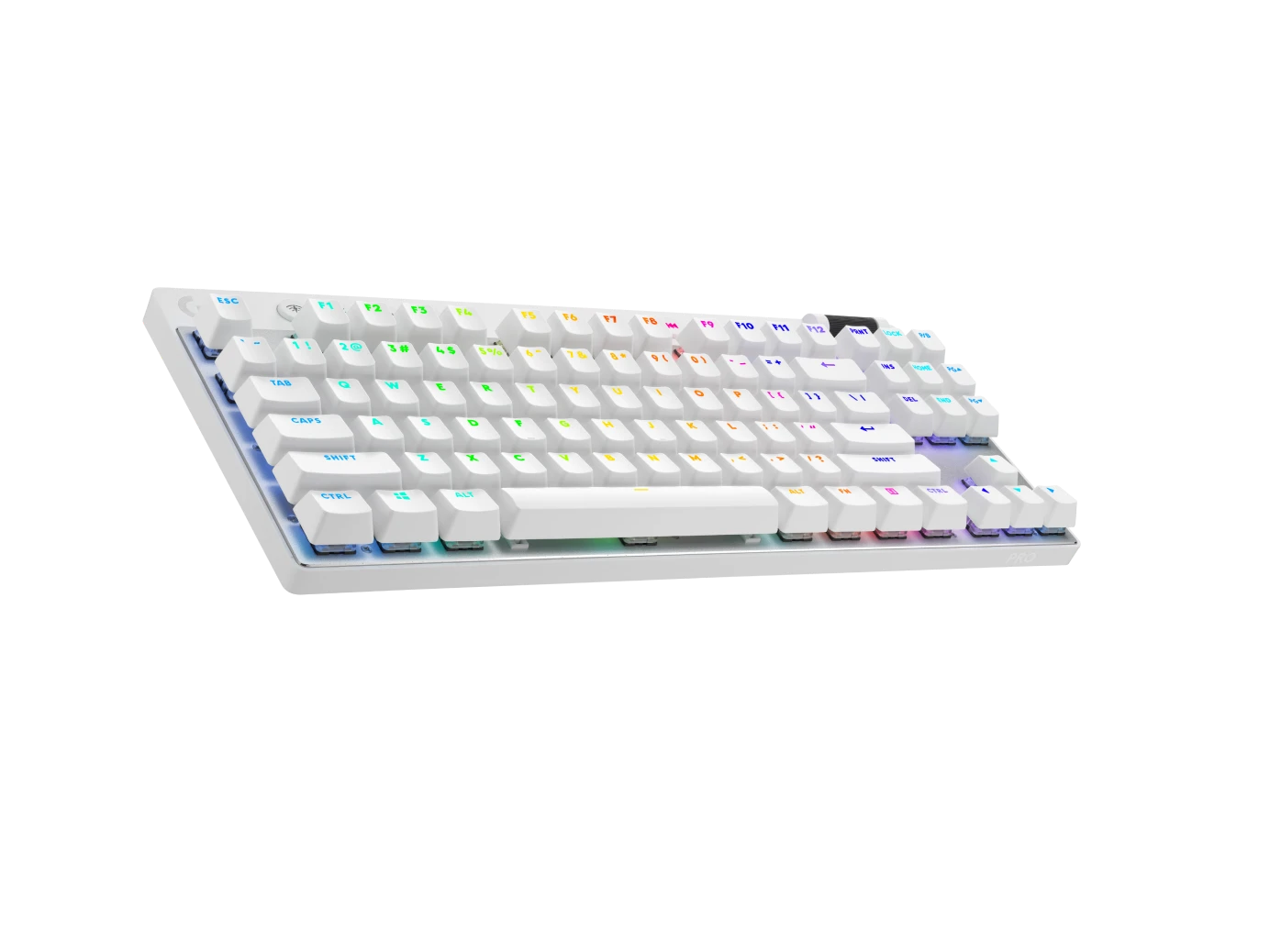 gallery 1 pro x tkl white lightspeed gaming keyboard webp