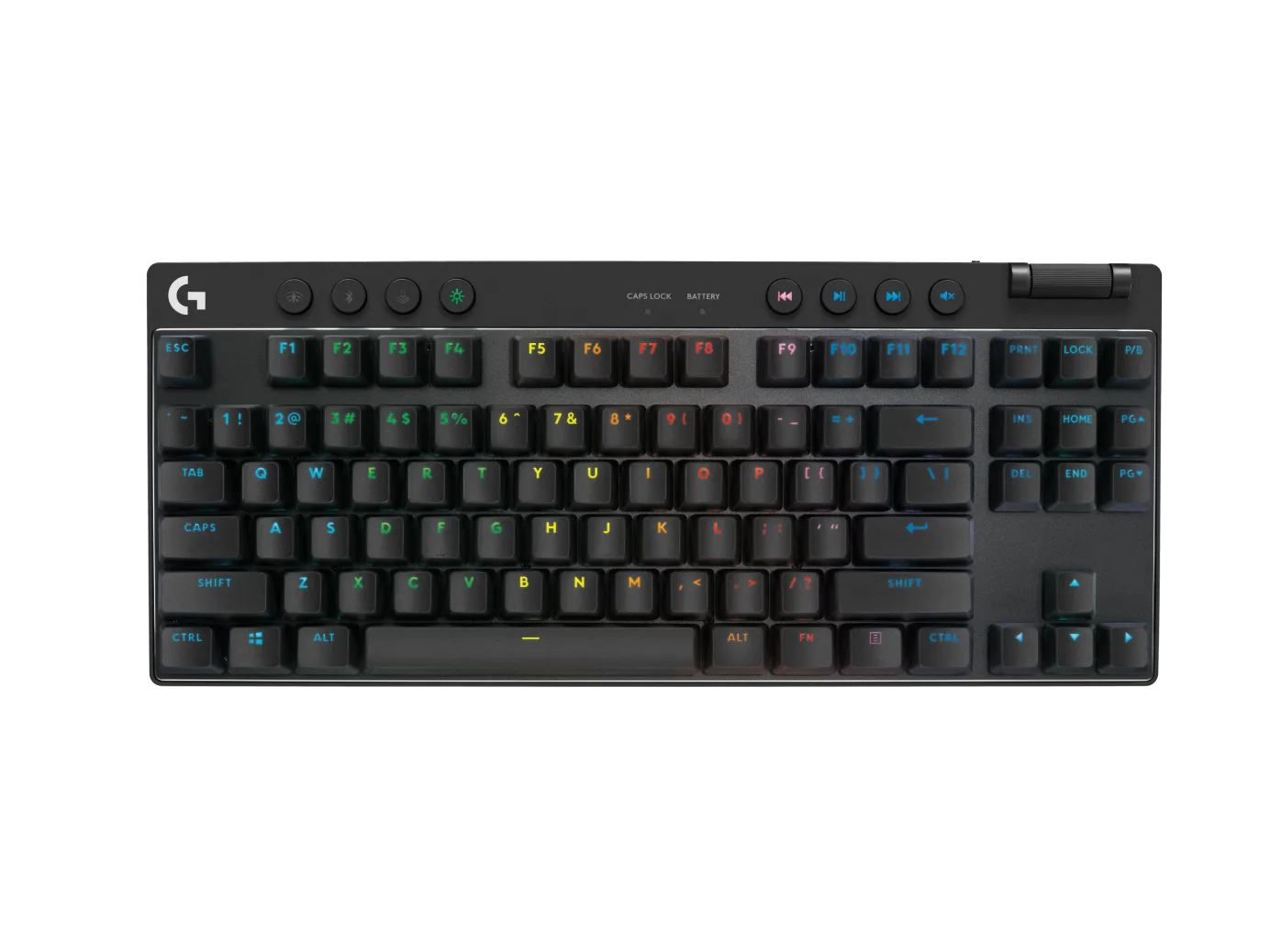 gallery 2 pro x tkl black lightspeed gaming keyboard png webp