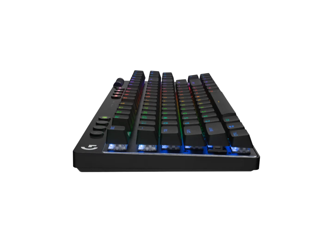 gallery 4 pro x tkl black lightspeed gaming keyboard png webp