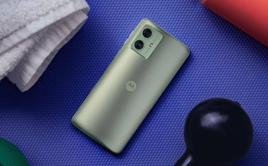 Moto G84 5G with 5,000mAh battery, 50MP camera launches: Price, specs and  more - Technology News