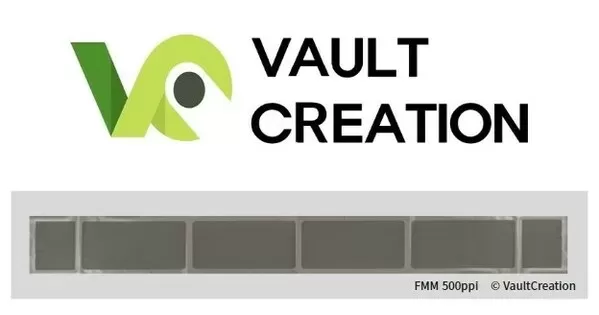 Vault Creation, a South Korea etching company, has completed preparations for mass producing 500ppi FMM for mobile