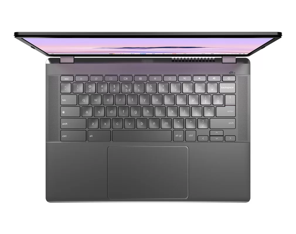 Acer Chromebook 514 04