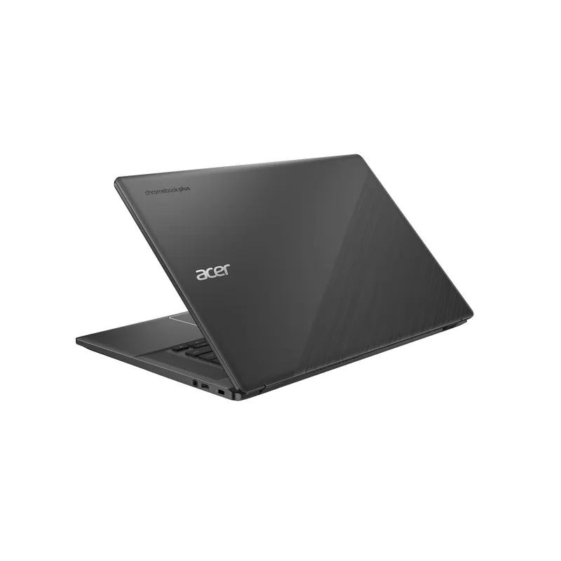 Acer Chromebook Plus Laptops Debut With More Power, Packed With AI