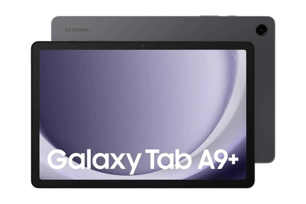 Galaxy Tab A9 jpg