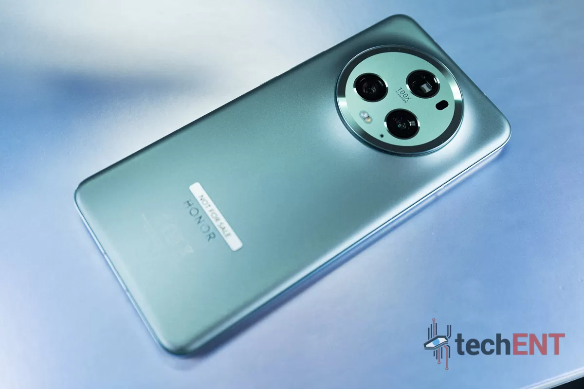 HONOR Magic5 Pro 17