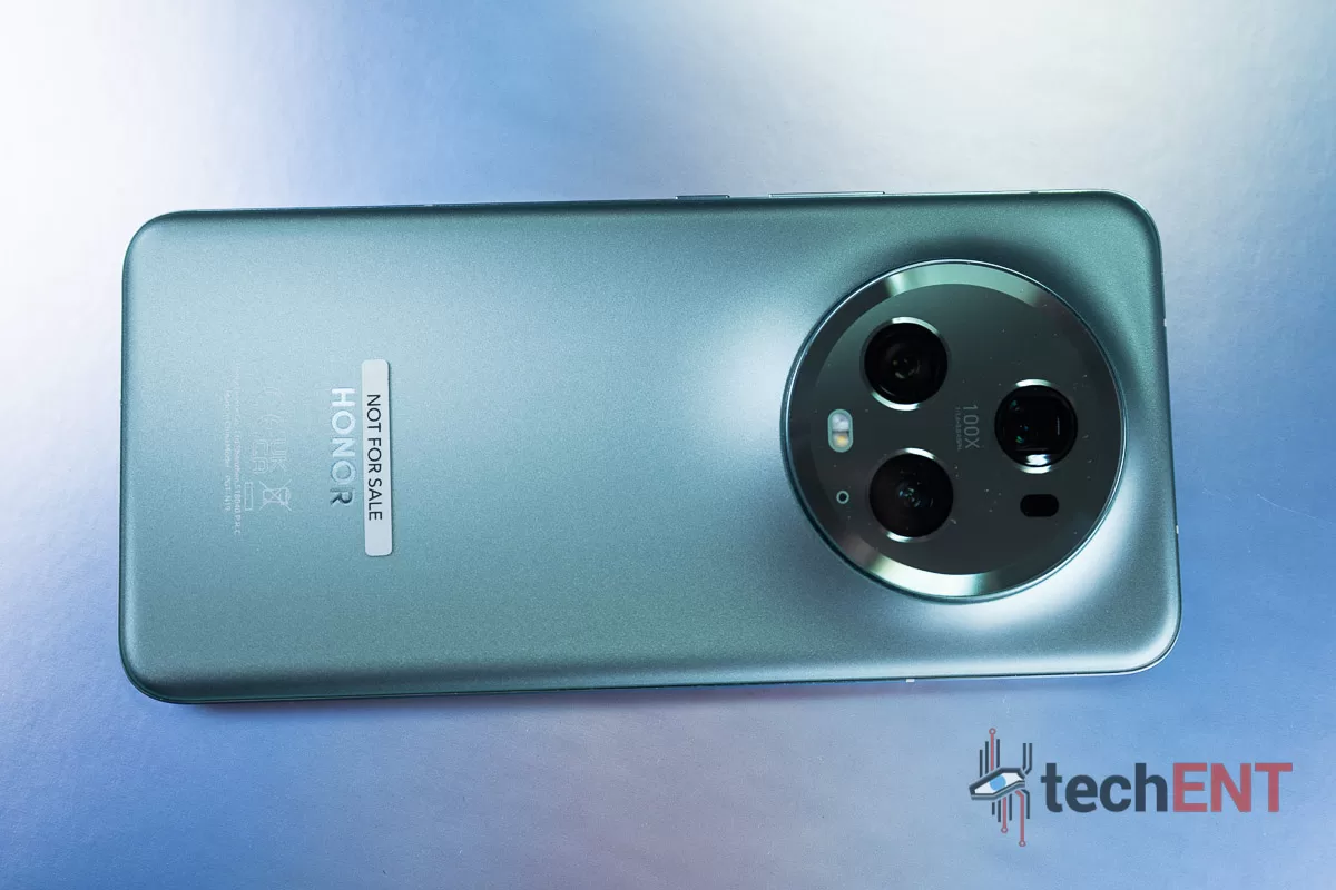 HONOR Magic5 Pro 18