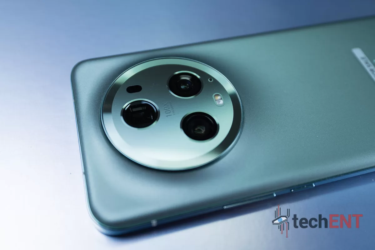 HONOR Magic5 Pro 22