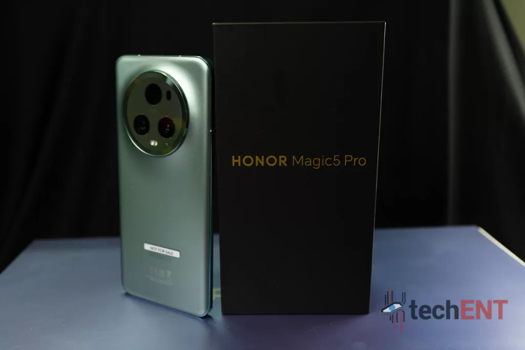 HONOR Magic5 Pro 28