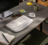 Logitech Wave Keys