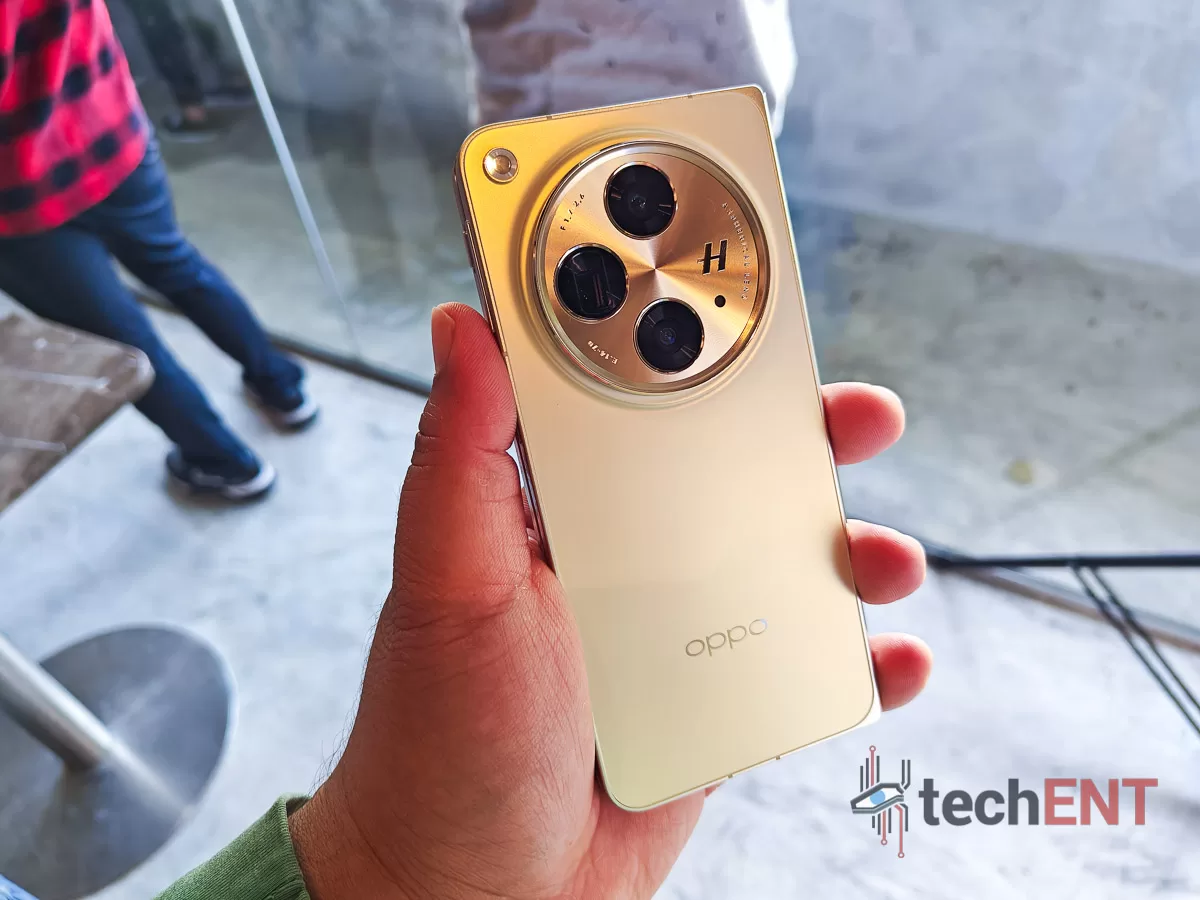 OPPO Find N3 02