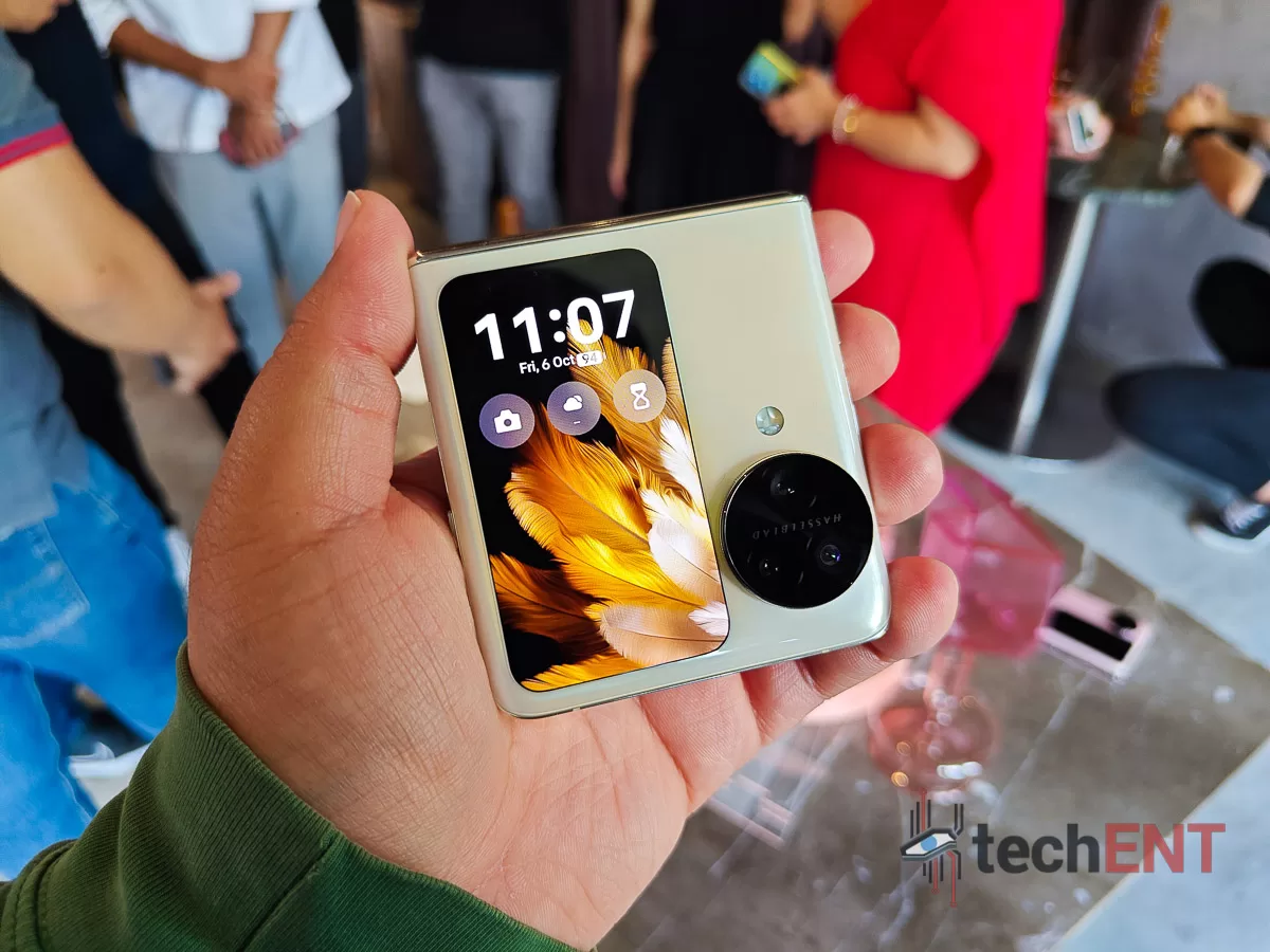 OPPO Find N3 076