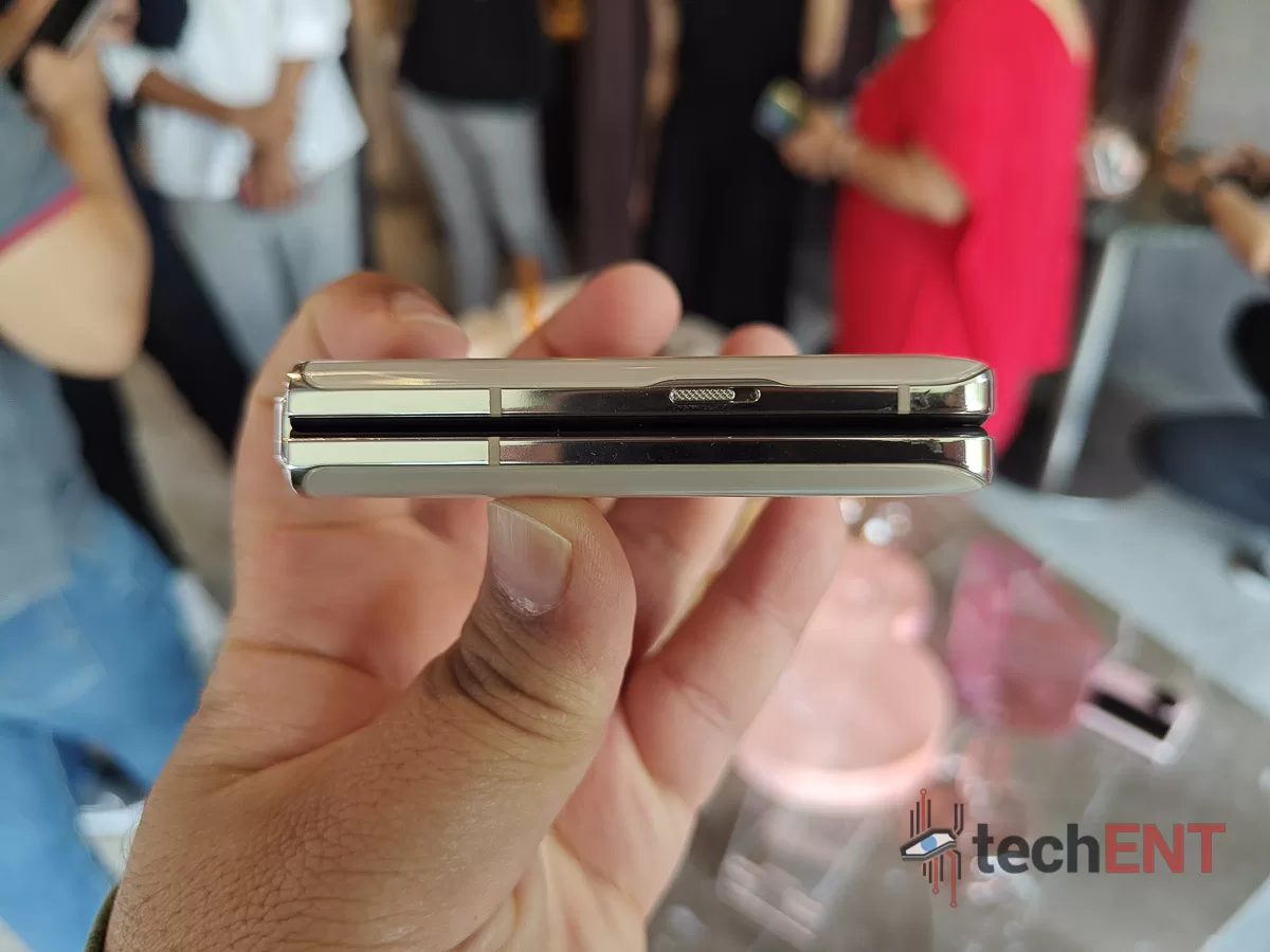 OPPO Find N3 078