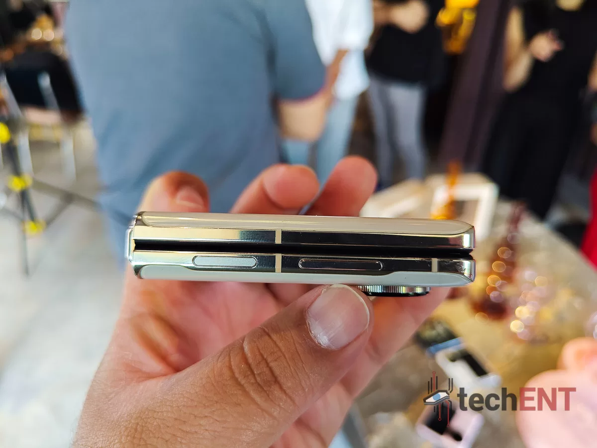 OPPO Find N3 081