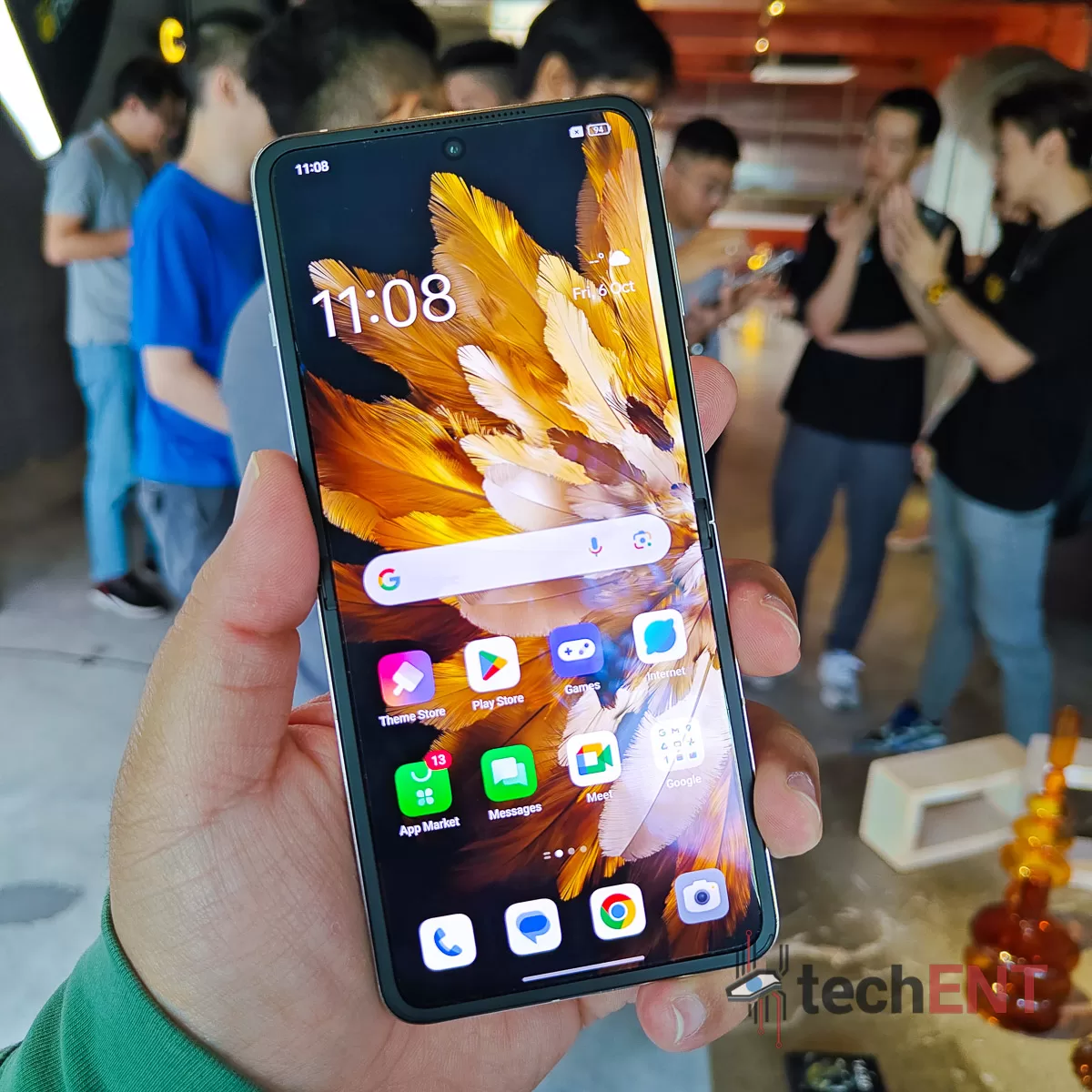 OPPO Find N3 092