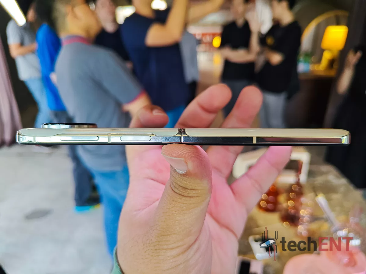 OPPO Find N3 095