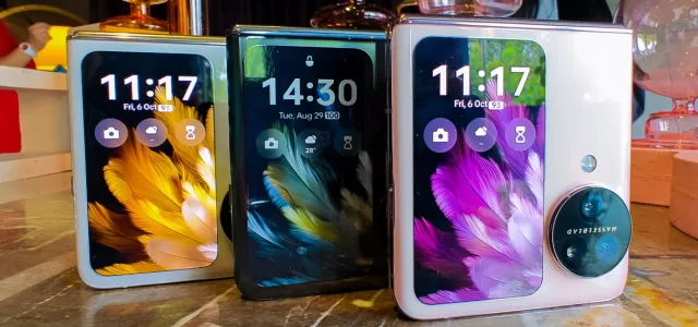 OPPO Find N3 107