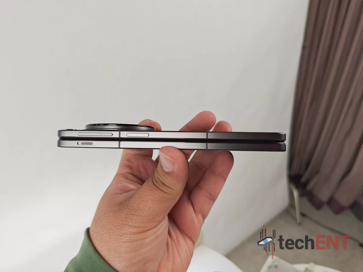 OPPO Find N3 49
