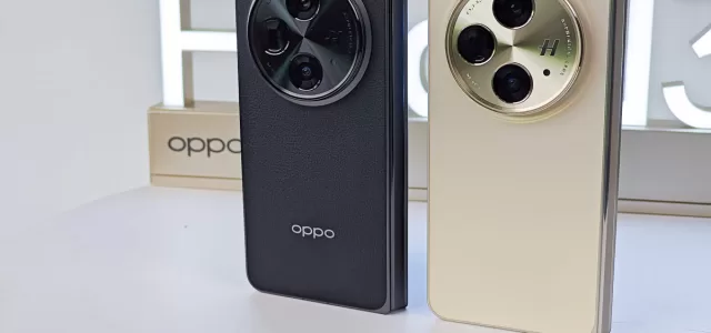 OPPO Find N3 60