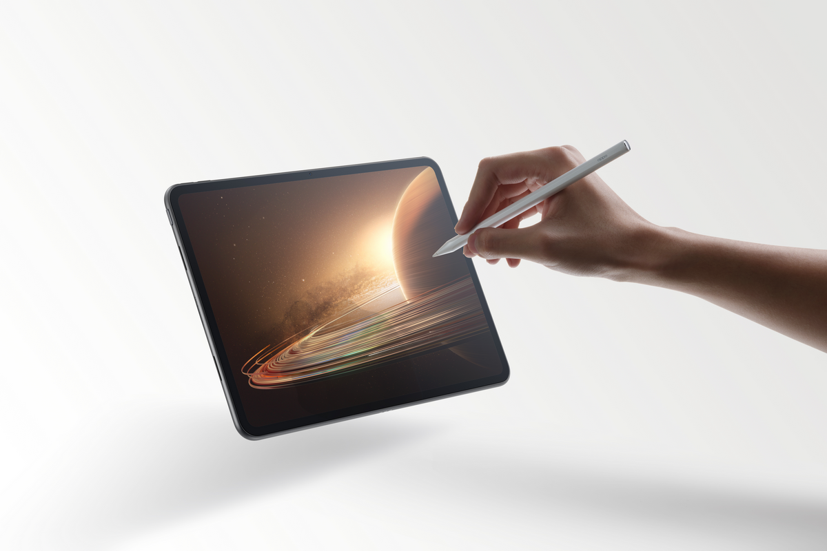 OPPO Pad 2 4