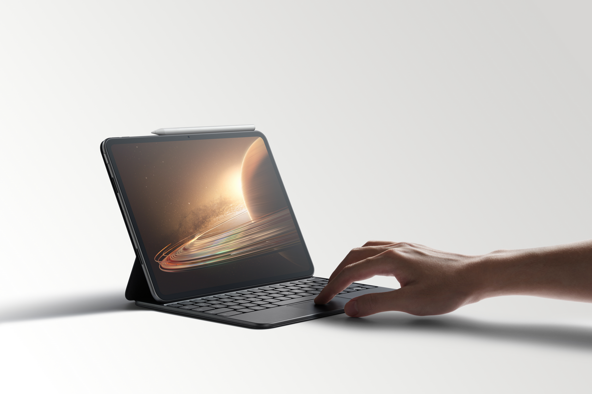 OPPO Pad 2 5