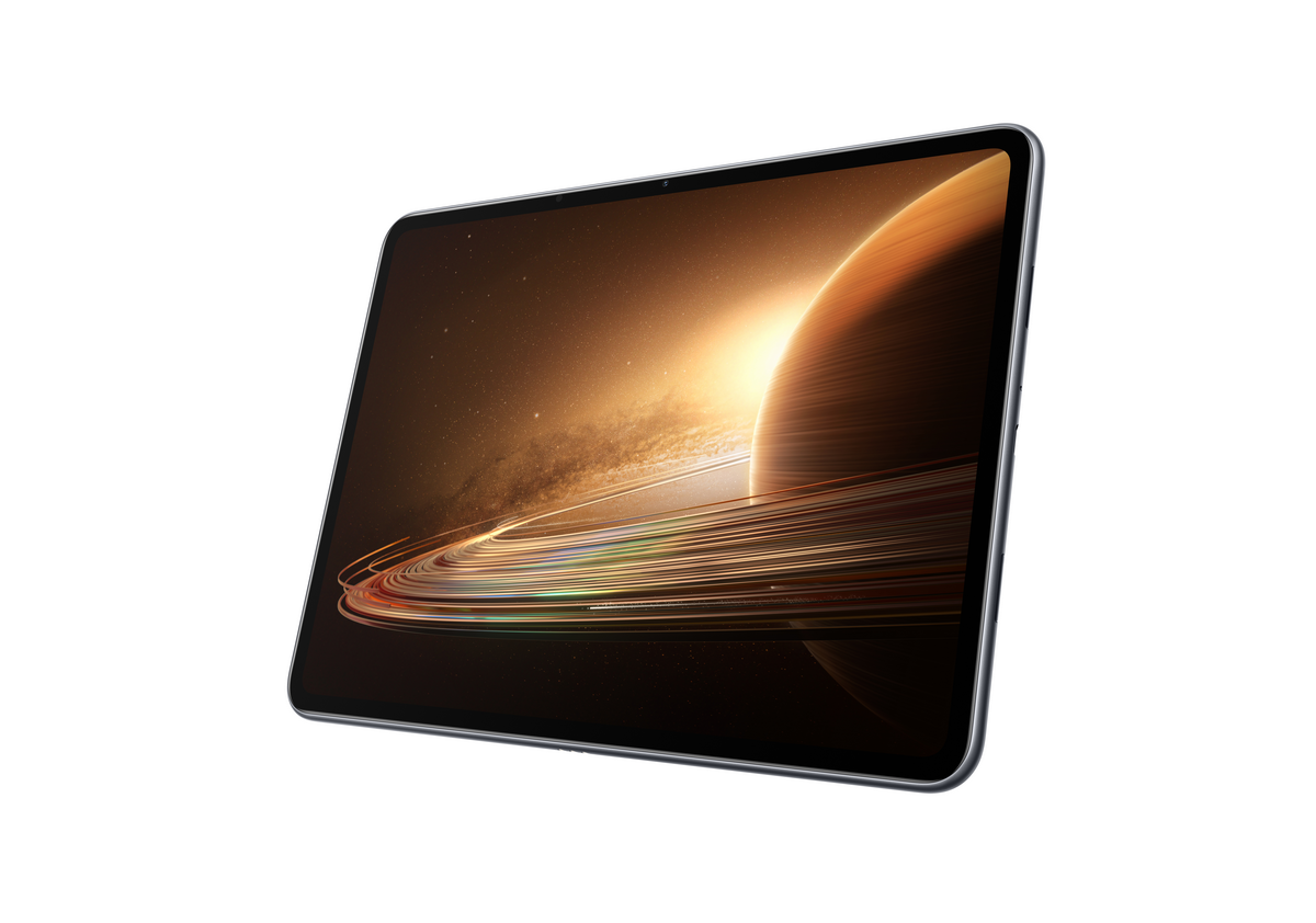 OPPO Pad 2 8