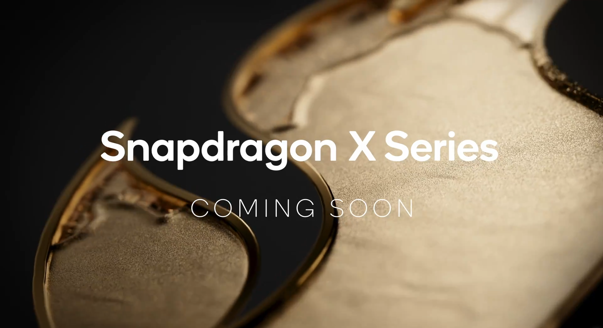 Qualcomm Snapdragon X Series