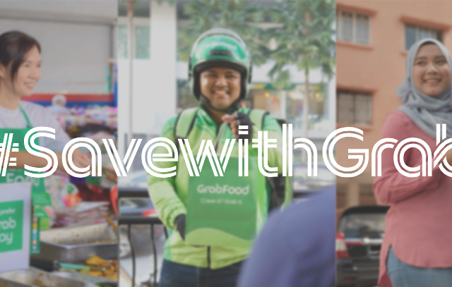 SavewithGrab a commitment towards affordability