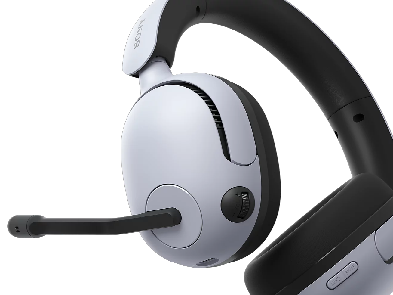 Sony INZONE H5 4