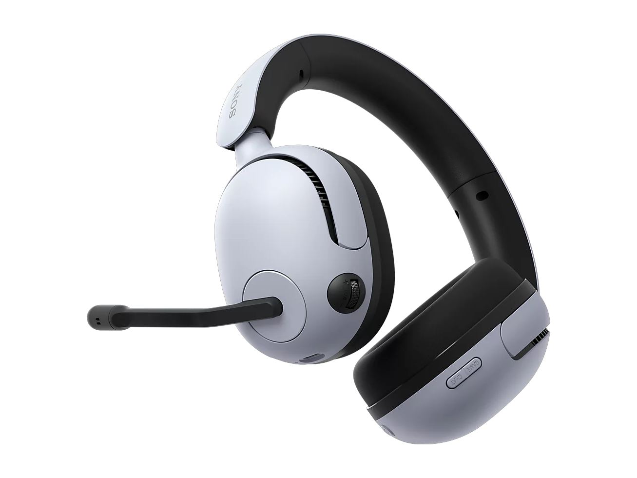 Sony INZONE H5 6